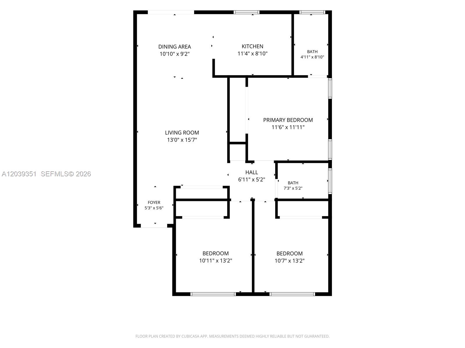 13522 Southwest 62nd Street, Unit HW Miami, FL 33183 - Photo 19 of 50