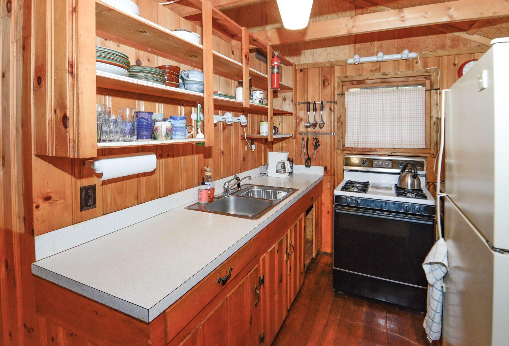 19 South Lower Bay Road Lovell, ME 04051 - Photo 17 of 26 sue kitch2