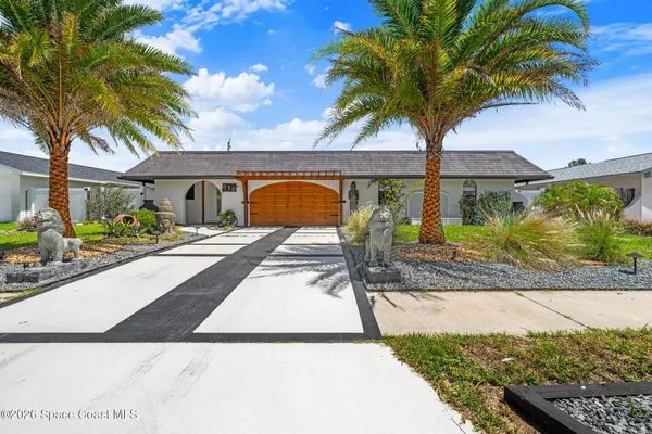 $524,900 | 310 Lee Avenue, Satellite Beach, FL 32937