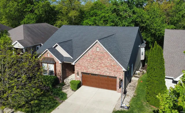 $558,000 | 1602 Scarlett Drive, West Lafayette, IN 47906