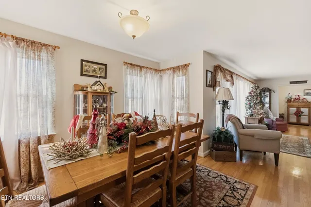 $395,000 | 400 Eagle Bend Lane, Clinton, TN 37716