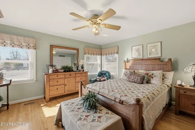 $395,000 | 400 Eagle Bend Lane, Clinton, TN 37716