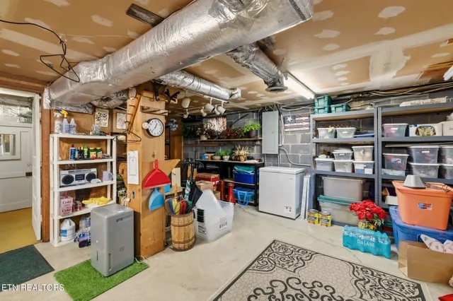 $395,000 | 400 Eagle Bend Lane, Clinton, TN 37716