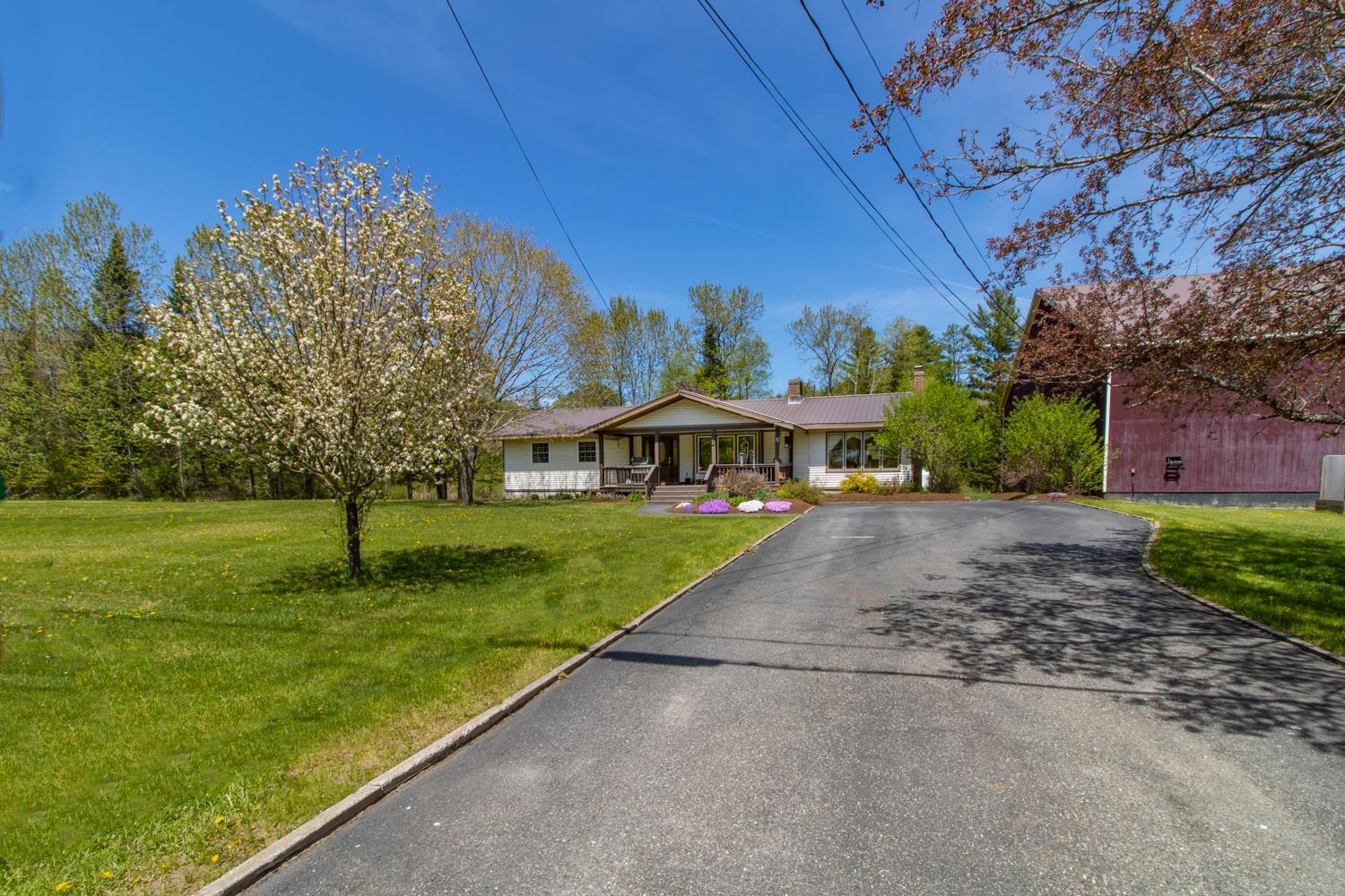 3092 South Wheelock Road Lyndon, VT 05851 - Photo 29 of 40 Gallery Image 29