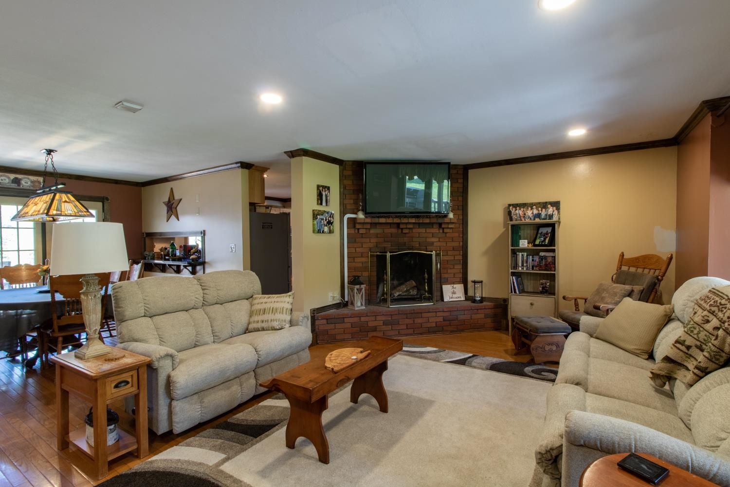 3092 South Wheelock Road Lyndon, VT 05851 - Photo 5 of 40 Gallery Image 5