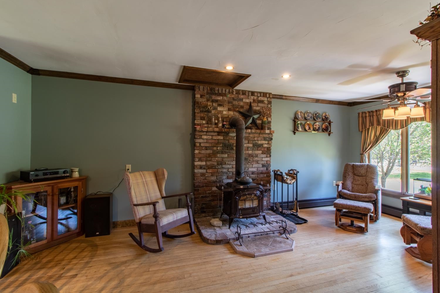 3092 South Wheelock Road Lyndon, VT 05851 - Photo 7 of 40 Gallery Image 7