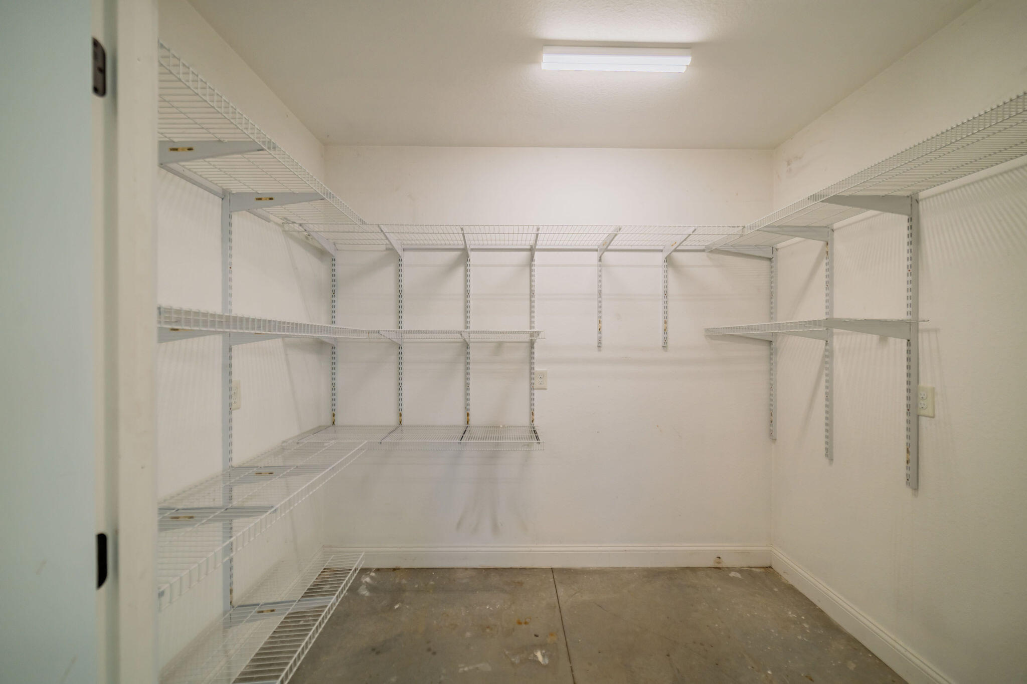 301 Carson Way Paducah, KY 42003 - Photo 73 of 79 Storage in Garage