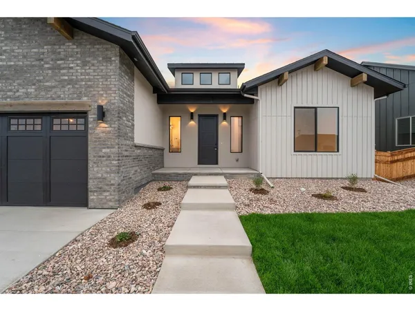 $896,850 | 23 Snowcap Drive, Windsor, CO 80550