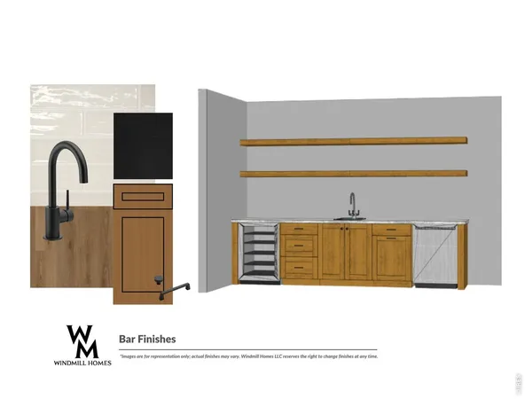 a black and white photo of a bathroom