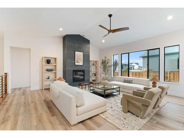 $896,850 | 23 Snowcap Drive, Windsor, CO 80550