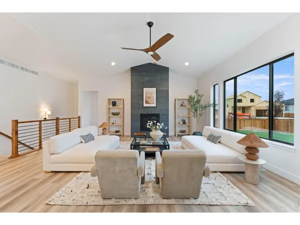 $896,850 | 23 Snowcap Drive, Windsor, CO 80550