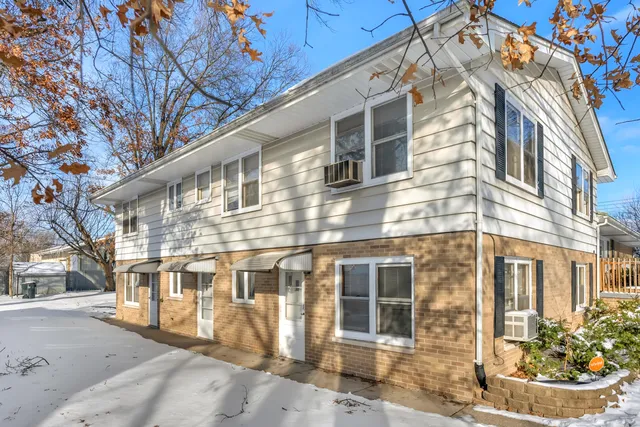 $445,000 | 6860 Delaware Street, Merrillville, IN 46410