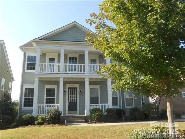 $2,860 | 8536 Sagekirk Court, Charlotte, NC 28278