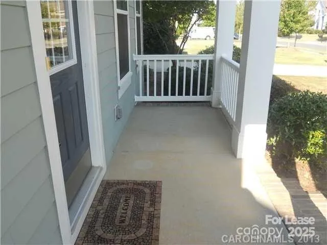 $2,860 | 8536 Sagekirk Court, Charlotte, NC 28278
