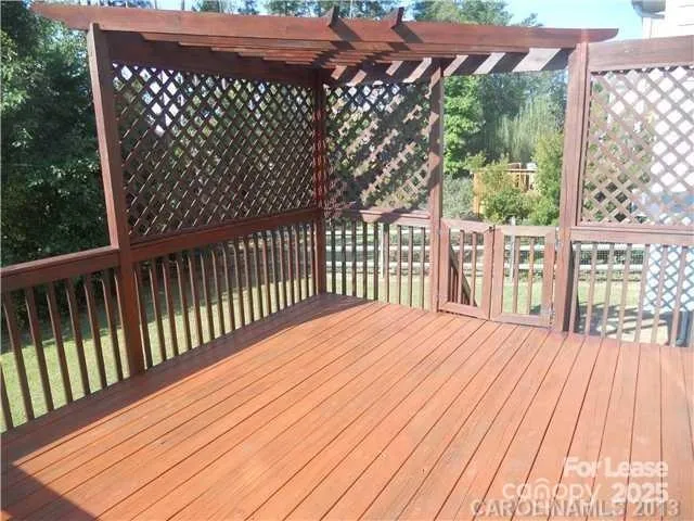 $2,860 | 8536 Sagekirk Court, Charlotte, NC 28278