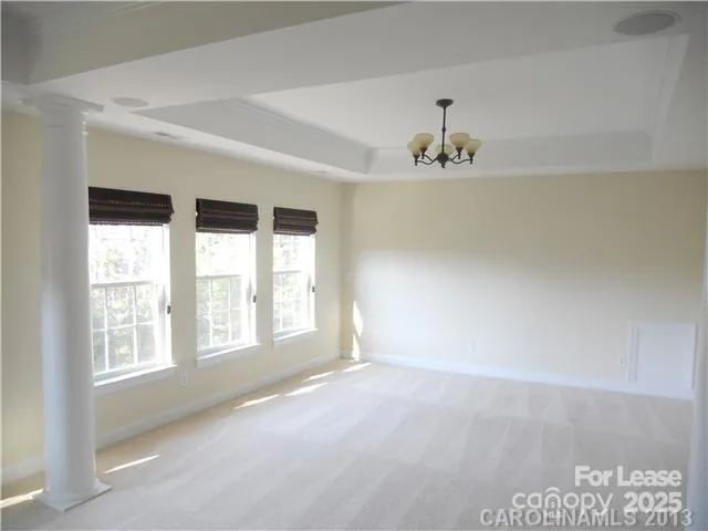 $2,860 | 8536 Sagekirk Court, Charlotte, NC 28278