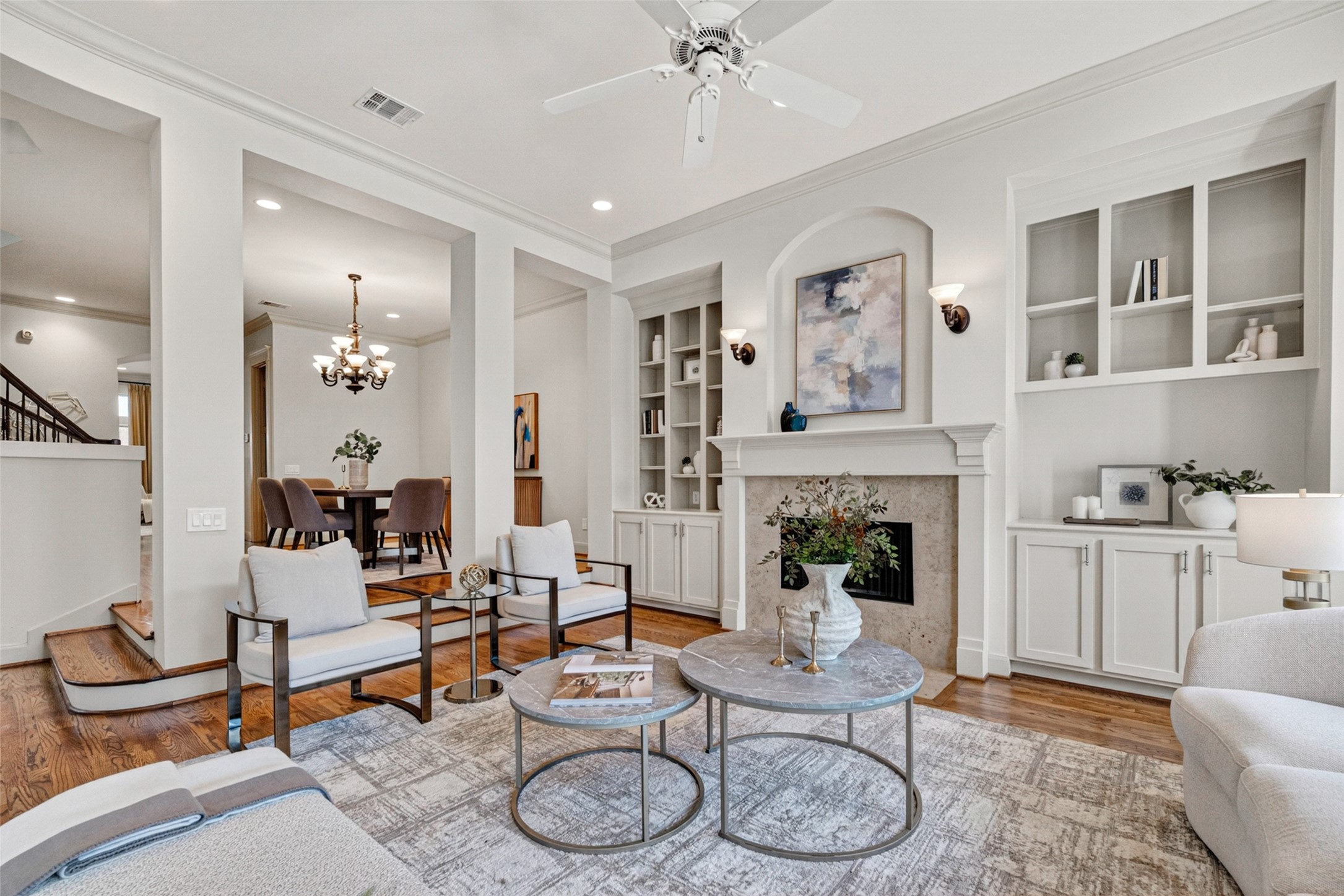 4128 Purdue Street Houston, TX 77005 - Photo 6 of 39