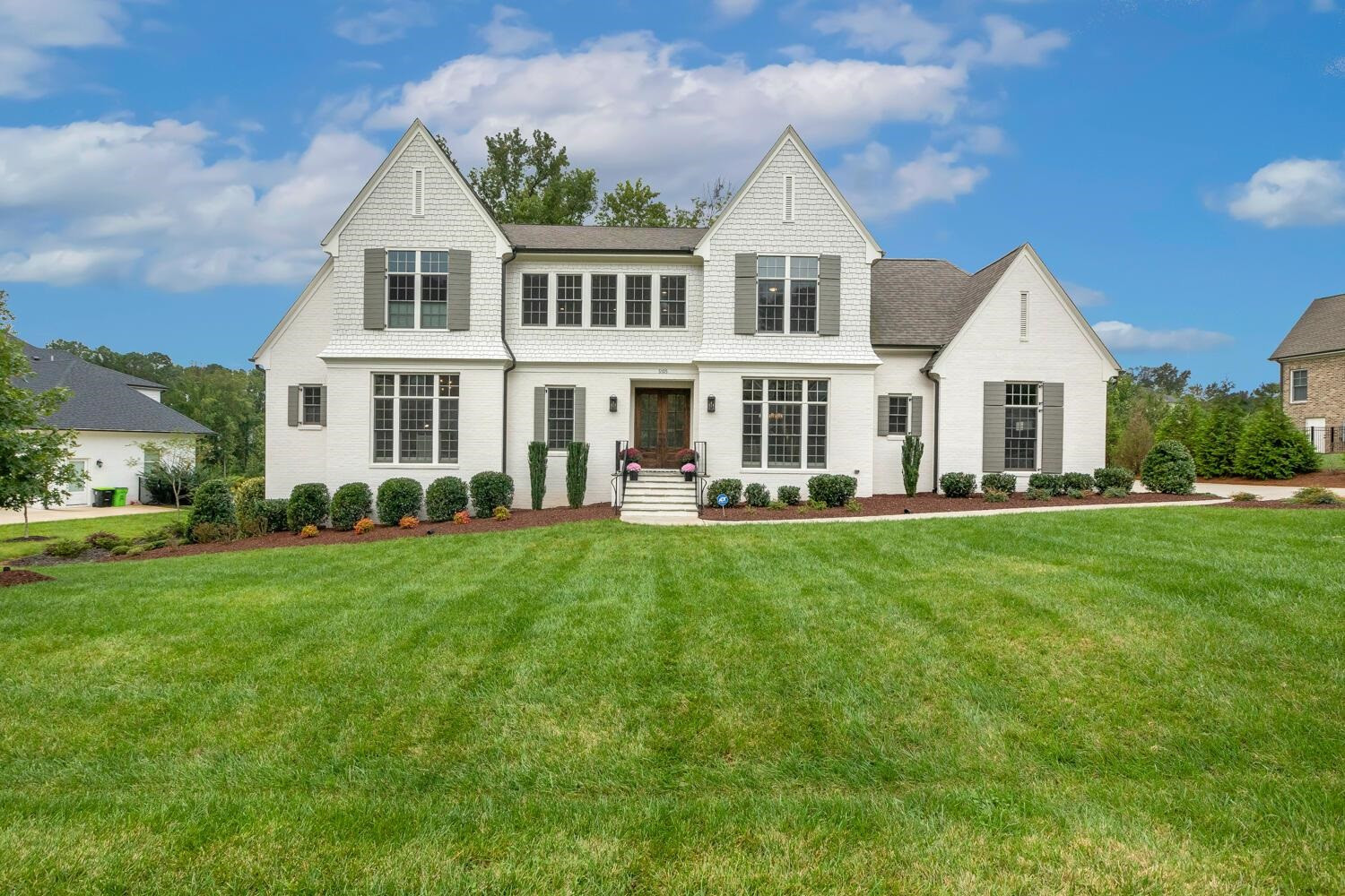 5105 Bella Ridge Drive Raleigh, NC 27615 - Photo 59 of 60 Photo 59