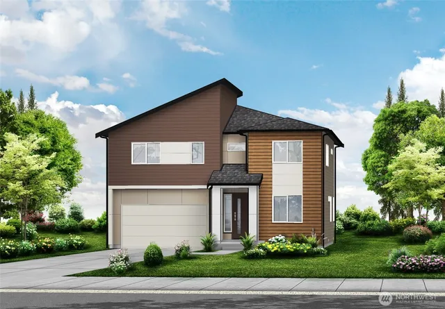 $694,990 | 13830 Brookdale Lane East, Unit 95, Tacoma, WA 98445