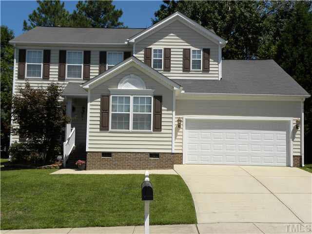 2523 Goudy Drive Raleigh, NC 27615 - Photo 1 of 20 Gallery Image 1