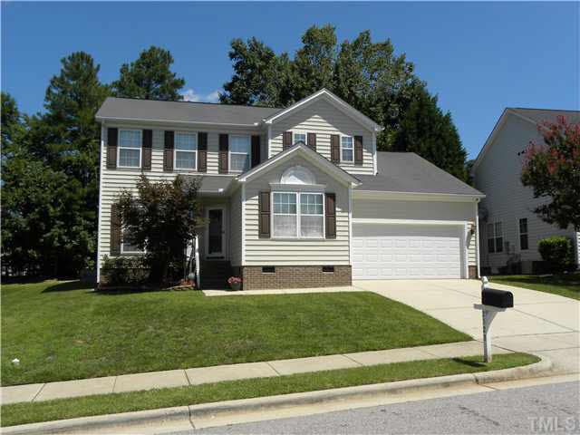 2523 Goudy Drive Raleigh, NC 27615 - Photo 2 of 20 Gallery Image 2