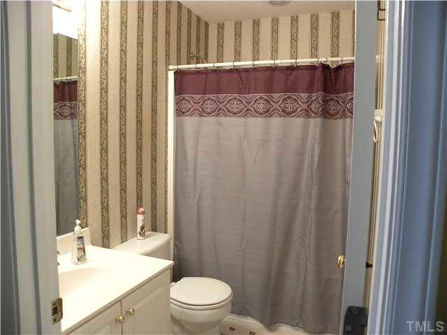 2523 Goudy Drive Raleigh, NC 27615 - Photo 18 of 20 Gallery Image 18