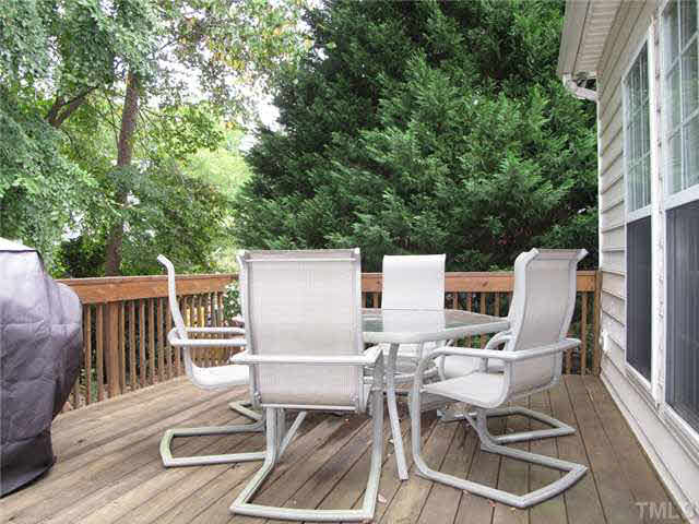 2523 Goudy Drive Raleigh, NC 27615 - Photo 20 of 20 Gallery Image 20