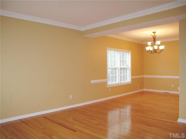 2523 Goudy Drive Raleigh, NC 27615 - Photo 5 of 20 Gallery Image 5
