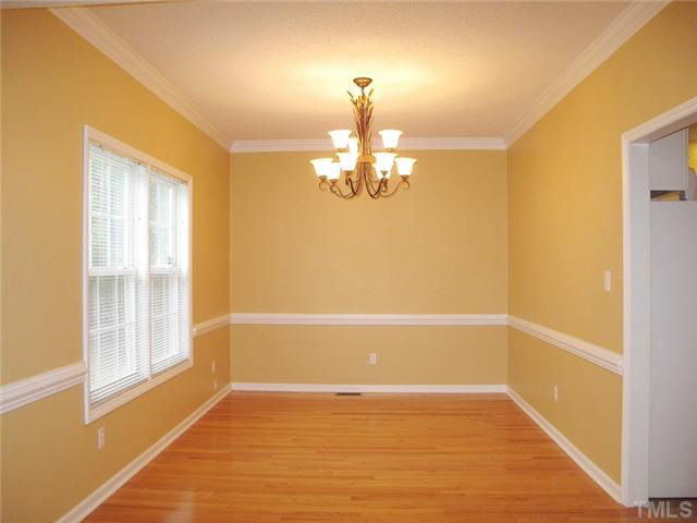 2523 Goudy Drive Raleigh, NC 27615 - Photo 6 of 20 Gallery Image 6