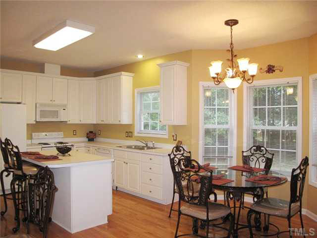 2523 Goudy Drive Raleigh, NC 27615 - Photo 9 of 20 Gallery Image 9