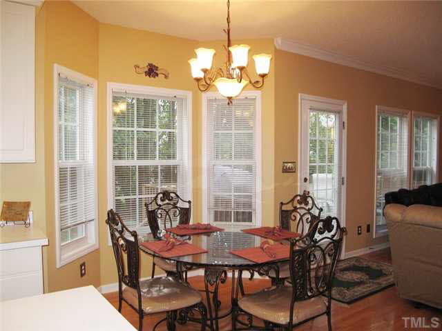 2523 Goudy Drive Raleigh, NC 27615 - Photo 10 of 20 Gallery Image 10