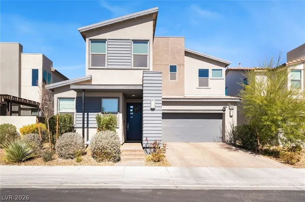 $2,695 | 720 Emerson Creek Court, North Las Vegas, NV 89084