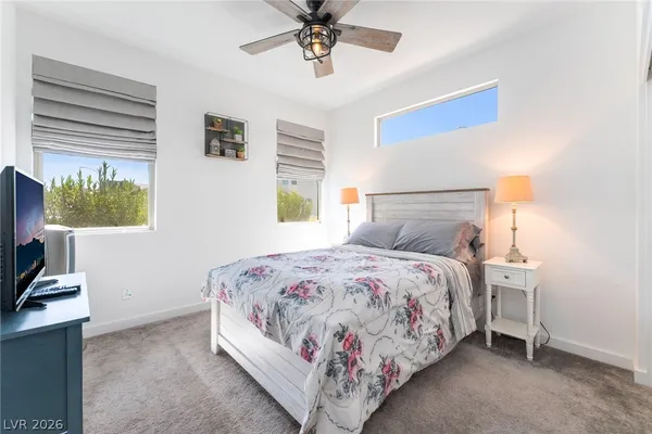 $2,695 | 720 Emerson Creek Court, North Las Vegas, NV 89084