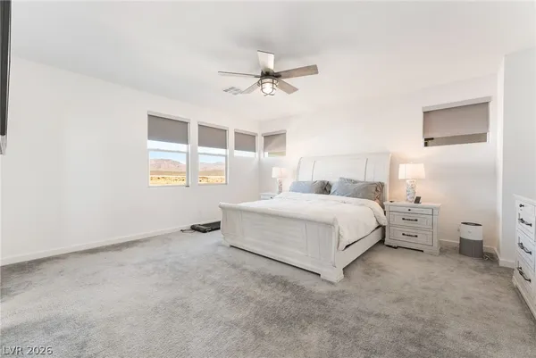 $2,695 | 720 Emerson Creek Court, North Las Vegas, NV 89084