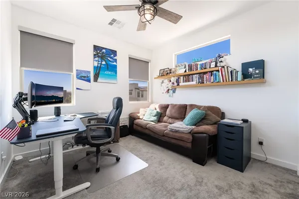 $2,695 | 720 Emerson Creek Court, North Las Vegas, NV 89084