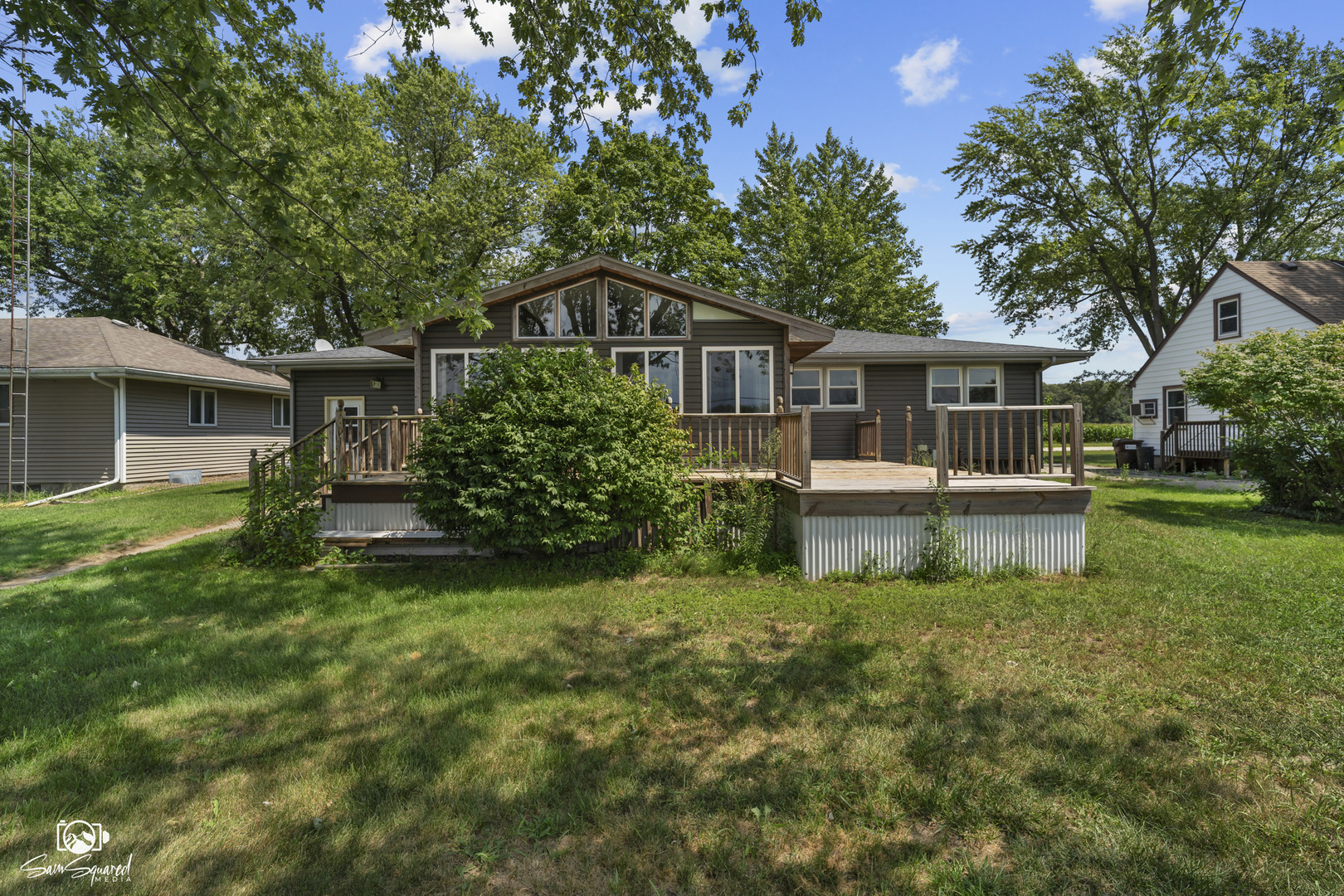 2414 North 7000 Road West Bonfield, IL 60913 - Photo 25 of 26 Gallery Image 25
