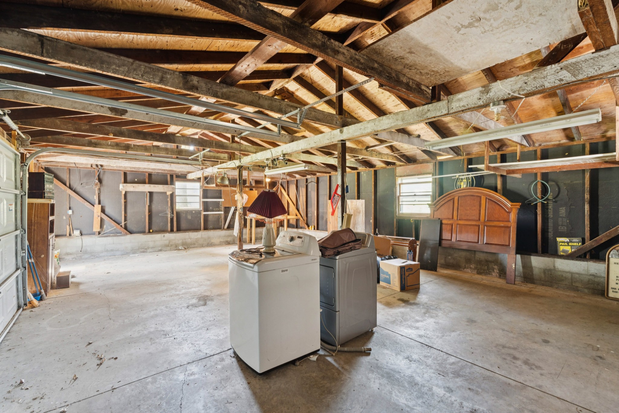4272 Highway 49 Springfield, TN 37172 - Photo 39 of 50 a view of a room with gym equipment