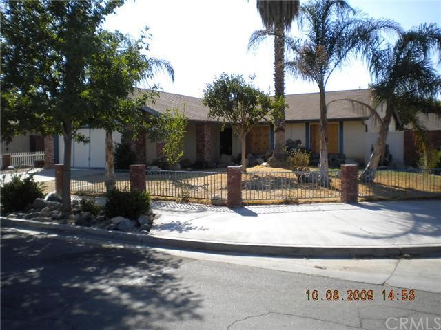 29873 Evans Road Sun City, CA 92586 - Photo 1 of 1