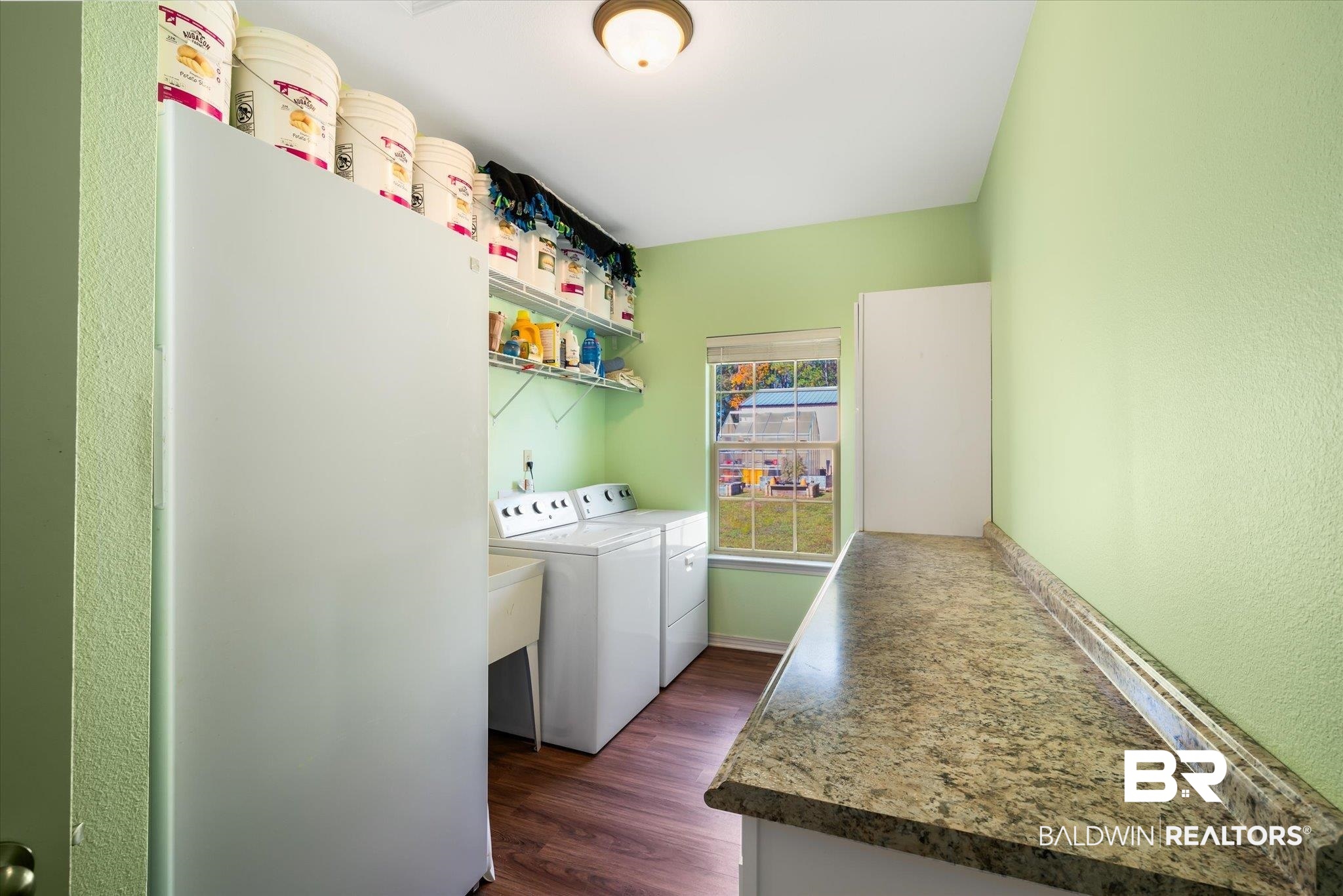 890 Jelks Road Wagarville, AL 36585 - Photo 20 of 50