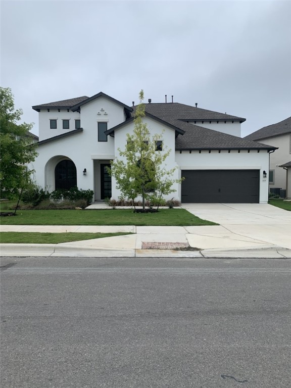 1245 Siena Sunset Road Leander, TX 78641 - Photo 1 of 1