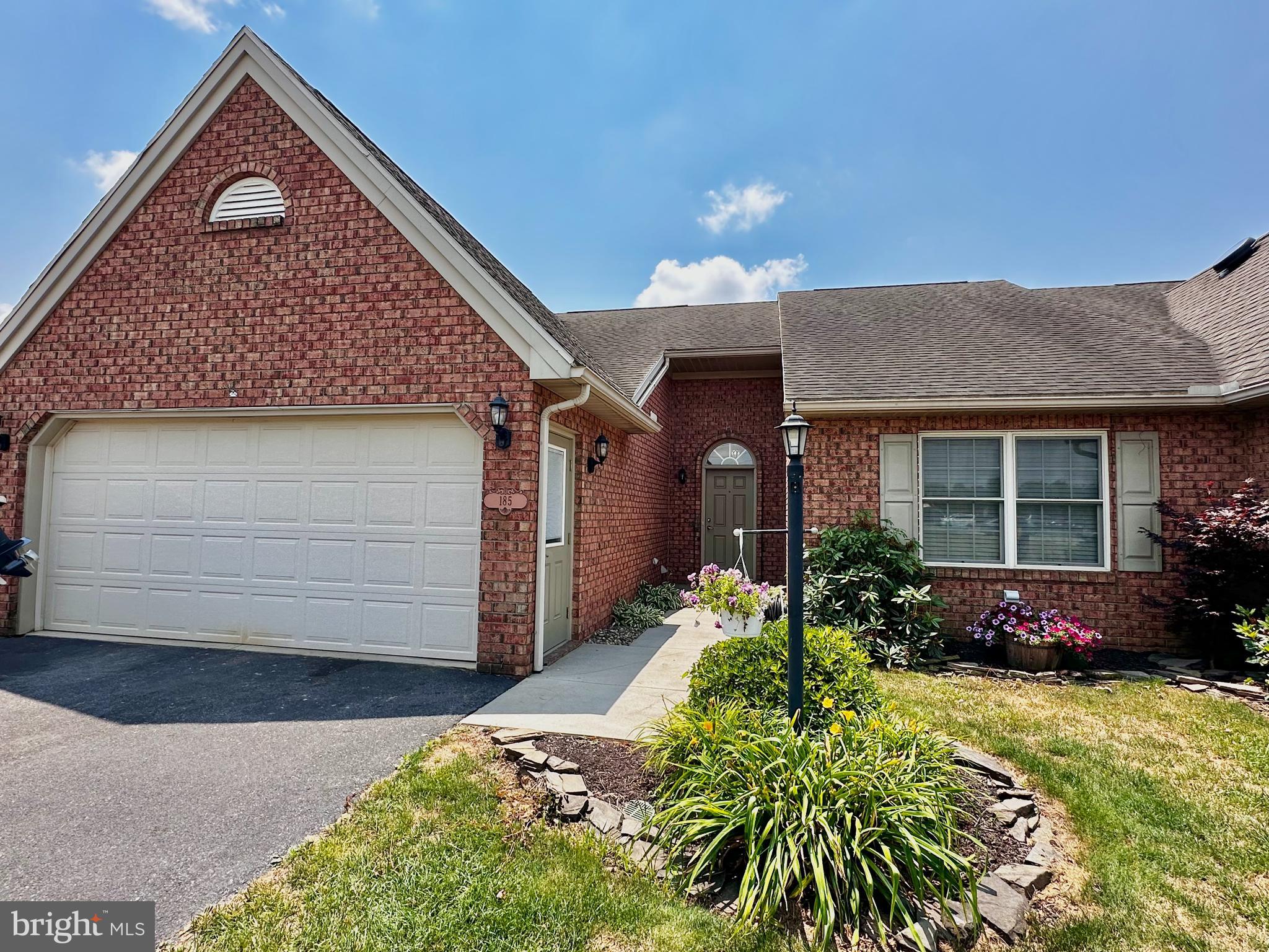 185 Mill Road, Unit 18 Chambersburg, PA 17201 - Photo 28 of 36 Gallery Image 28