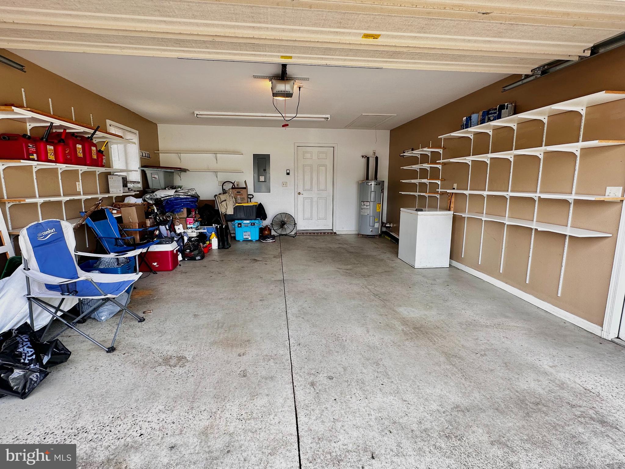 185 Mill Road, Unit 18 Chambersburg, PA 17201 - Photo 30 of 36 Attached 2-car garage