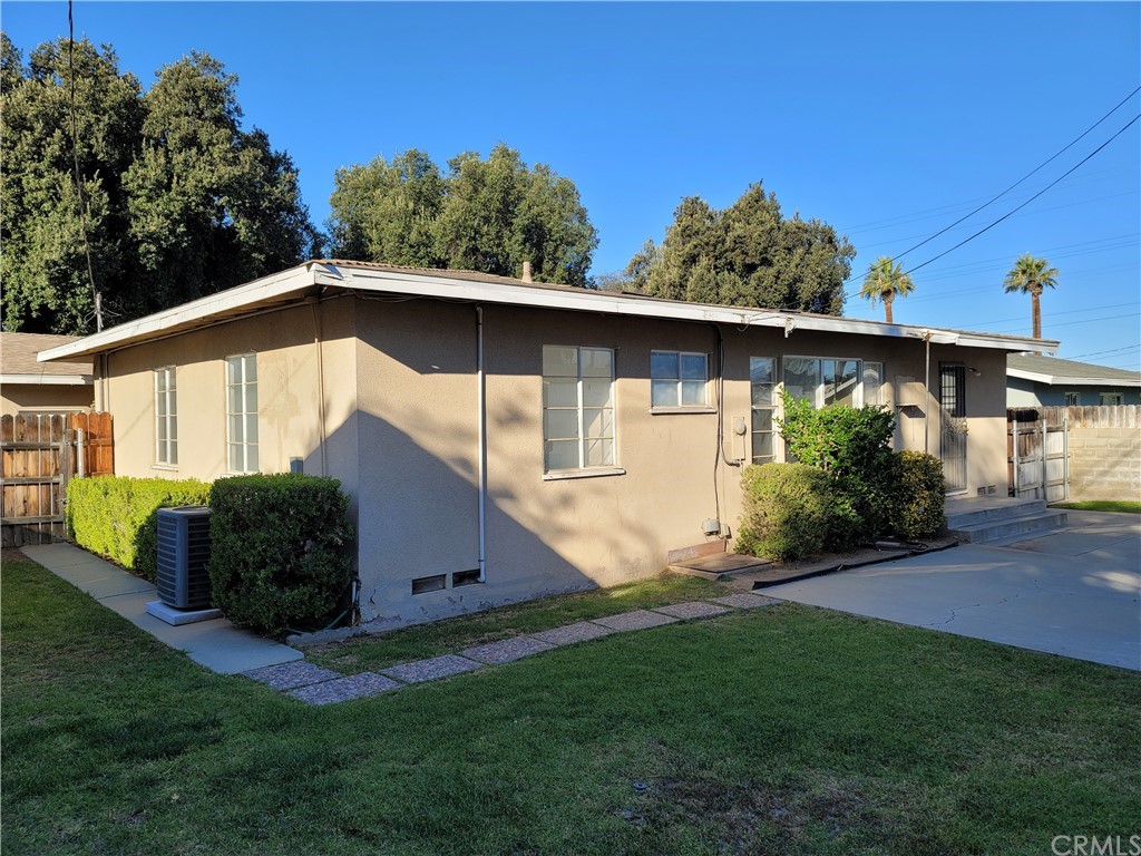 3075 Bautista Street Riverside, CA 92506 - Photo 1 of 1 a front view of a house with a yard