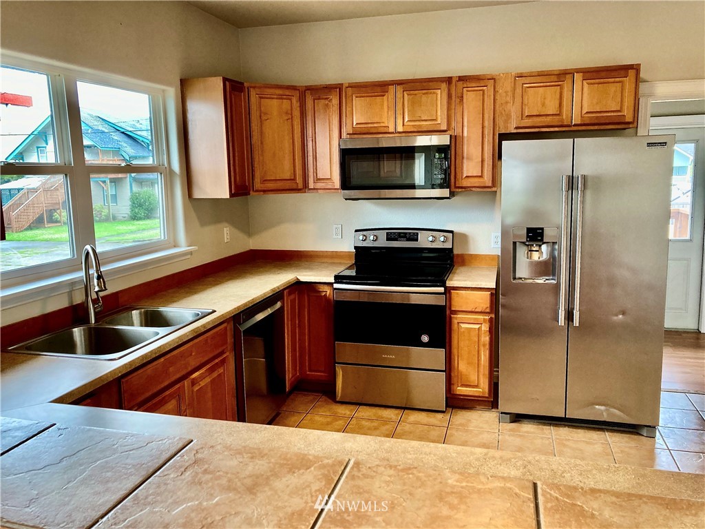 294 Southwest James Street Chehalis, WA 98532 - Photo 15 of 19 Gallery Image 15