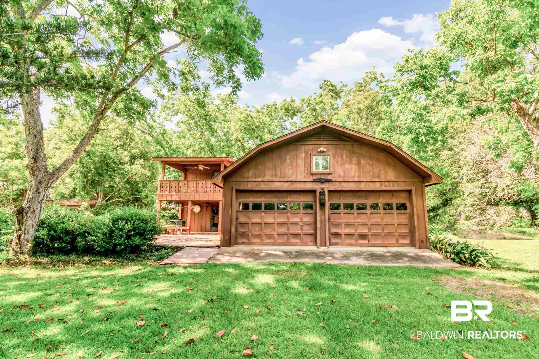 7930 Murray Hill Road Irvington, AL 36544 - Photo 1 of 45