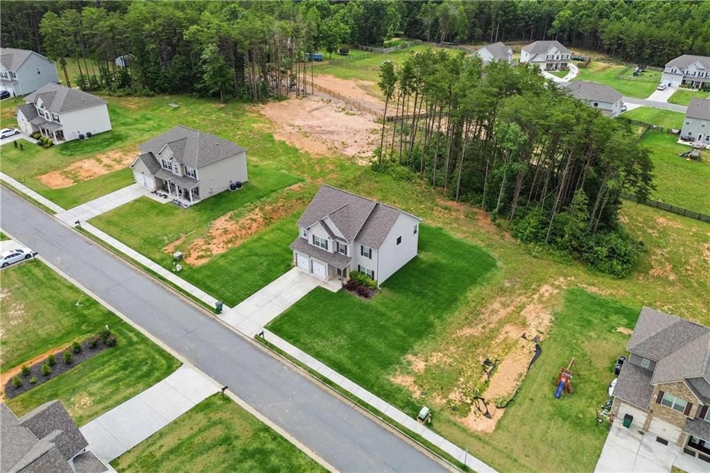61 North Village Circle Rydal, GA 30171 - Photo 41 of 45