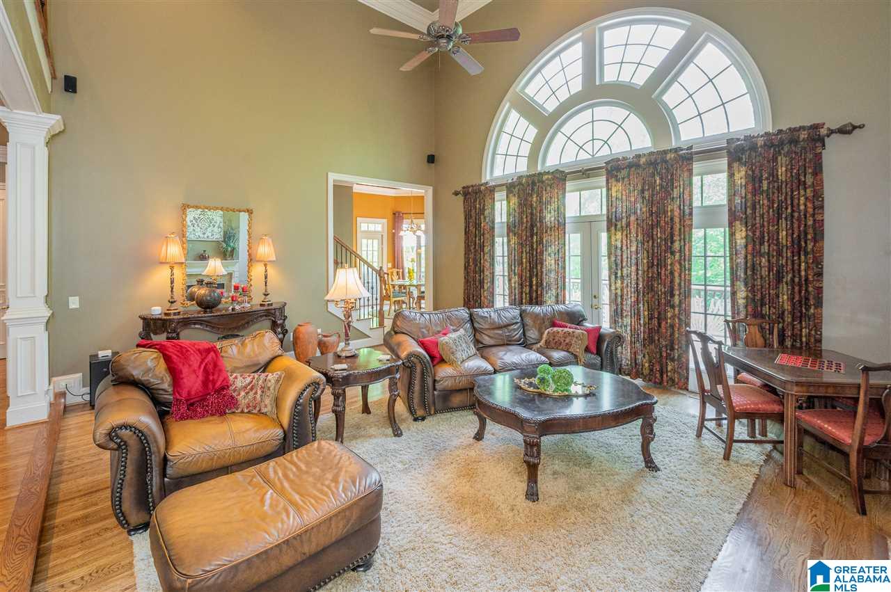 1513 Highland Gate Point Birmingham, AL 35244 - Photo 9 of 49