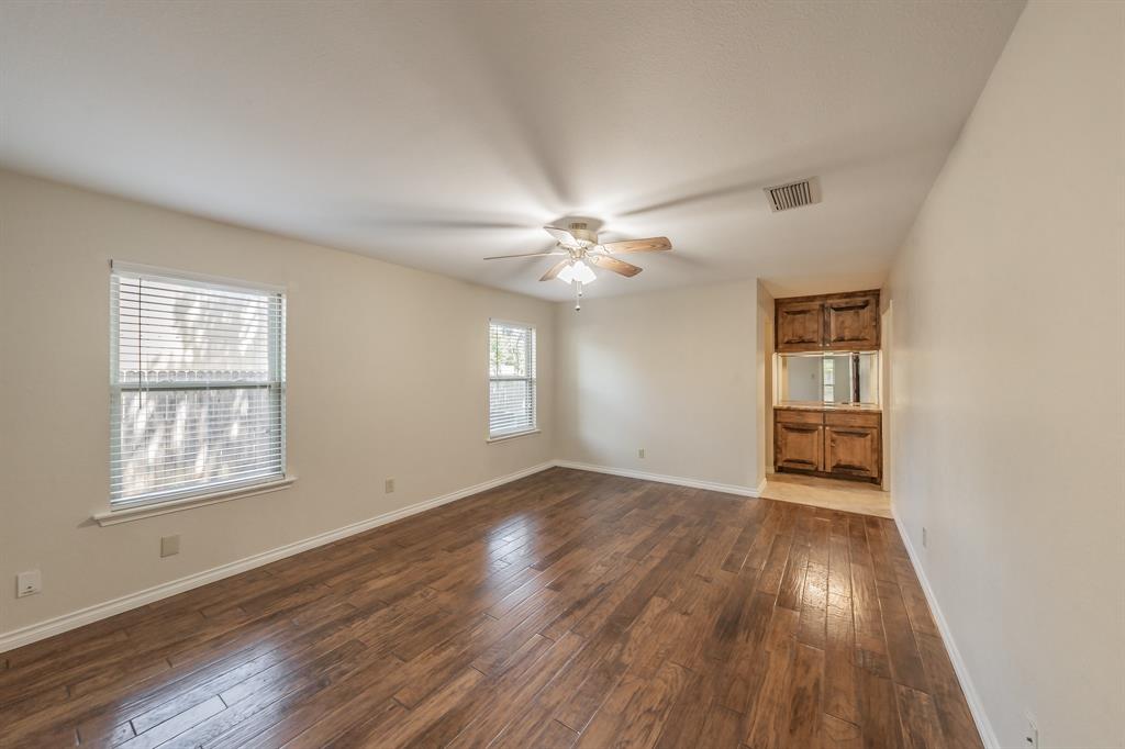 3609 Spring Meadow Lane Flower Mound, TX 75028 - Photo 21 of 32