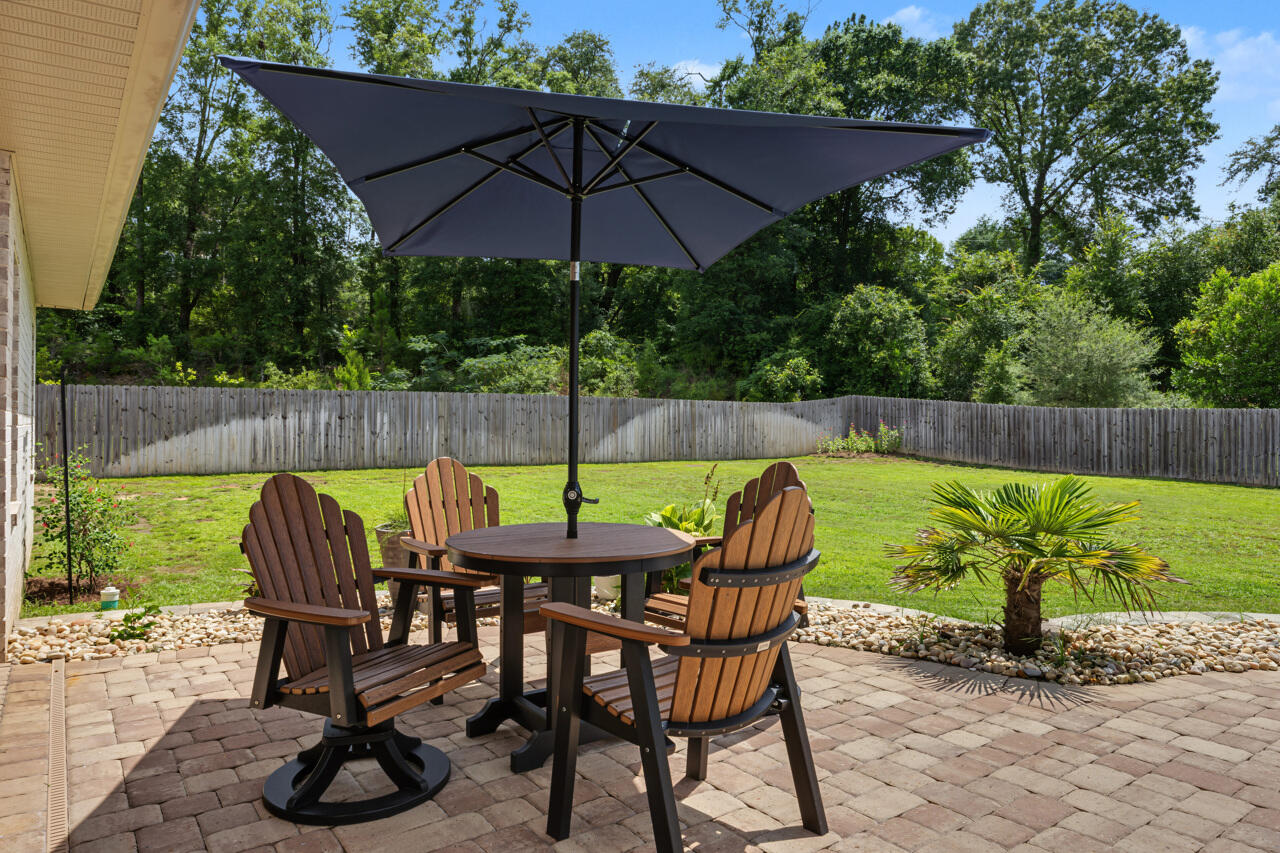 5368 Dora Street Baker, FL 32531 - Photo 45 of 54 62-62