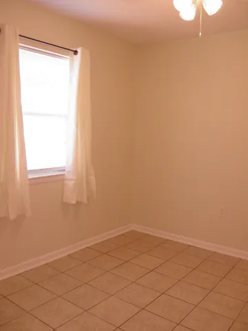 a view of a bathroom with a shower